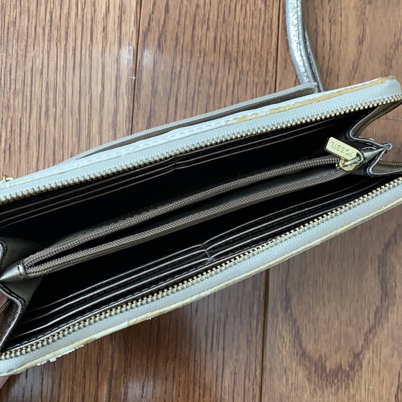 2 for $10 - Fossil Wallet - Picture 13 of 16